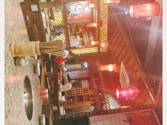 -重庆渝达老火锅(春熙路店)