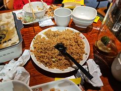 -本色.小马哥烧烤(五一路总店)