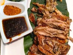 -卫鼎轩·家宴(水上公园店)
