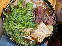 -大将料理餐厅(汇锦街店)