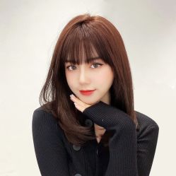 -东方美妍小鹏造型