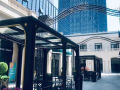 -绿城玫瑰园酒店-遇见19楼餐厅(舟山绿城玫瑰园酒店店)