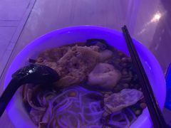 -螺大蛳柳州螺蛳粉·火锅·热干面(西城永捷店)