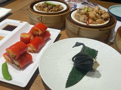 -云山茶餐厅(广东大厦店)