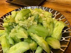 -铁人烧烤(北京店)