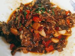 -嗣林·爷爷的私房菜(湾里店)