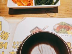 -冰川冷面·延边菜·炭烤串(观前店)