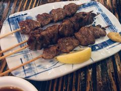 -平成屋·午肴夜酒(四川北路店)