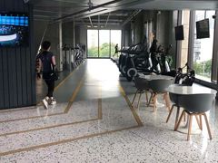 -LA合时健身4PMFIT(花桥旗舰店)