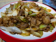 -老舅老蒙肉饼非遗店(一店)