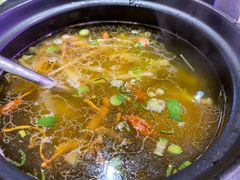 -老苏州芳和园茶酒楼  传统苏帮菜(观前店)