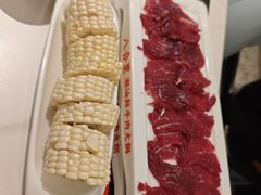 -八合里潮汕鲜牛肉火锅(上海汇智广场店)