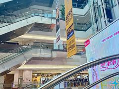 -北京世纪金源购物中心(远大路店)