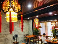 大堂-老妈秘制兔头(春熙路店)