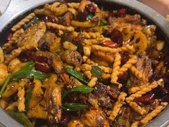 -小城外婆肴私房菜.家宴聚集点(圆明园颐和园·清河上地店)