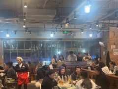 -五里关火锅(牛市口店)