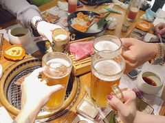-赤坂亭·M9和牛放题(长楹天街购物中心店)
