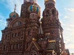 -滴血救世主教堂