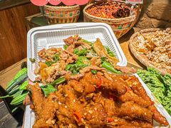 -老湘村·湖南土菜(天河维多利店)