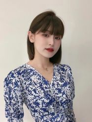-丽时 Hair Salon