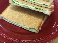 -HELLO 27 意面·沙拉·帕尼尼