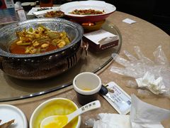 -李氏传家菜(兴城路店)