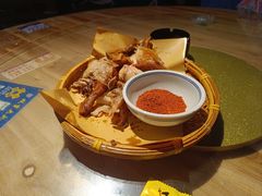 -打酱油·非遗淮扬菜(瘦西湖梅岭店)