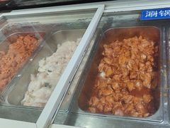 -集杰尚品海鲜烤肉自助餐厅(乳山振华店)