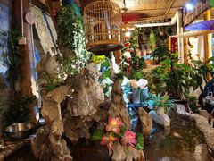大堂-多哥水傣味餐厅(司马巷店)
