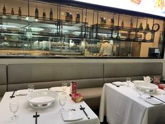 大堂-旺顺阁鱼头泡饼(小红门店)