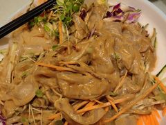 五彩大拉皮-永乐饭庄(安德路店)