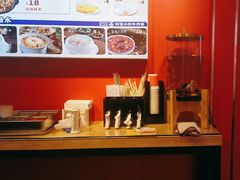 -阿当·小炒牛肉面(人广店)