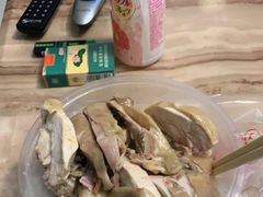 -清真·王家桶子鸡