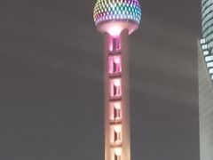 -东方明珠广播电视塔