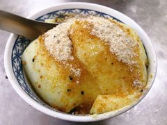 -老胡甜汤(龙眼店)