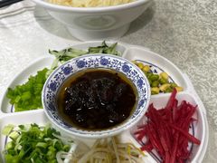 -老浒记烤鸭-北京菜(琉璃厂店)