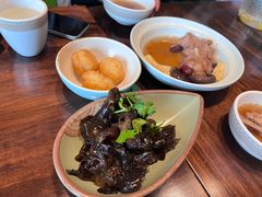 -章记星洲 · 新加坡餐厅(望京店)