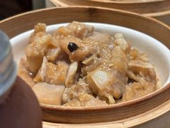-金鼎轩(鸟巢北辰荟店)
