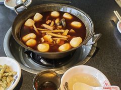 -李子坝梁山鸡(李子坝大鸡哥店)