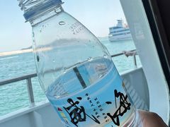 -刘公岛美食广场