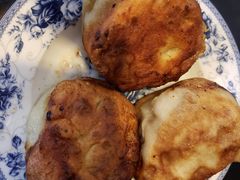 门钉肉饼-宝瑞门钉肉饼店