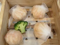 龙的至尊虾饺皇-龙的酒楼·手工早茶·顺德菜(近良路店)