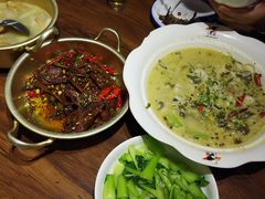 -开小灶(公望街店)