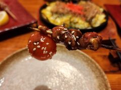 -鳥宫·焼鳥居酒屋(汽博店)