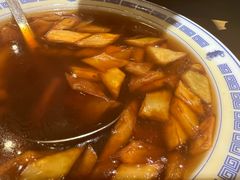 -老雒阳面馆·水席(定鼎门店)