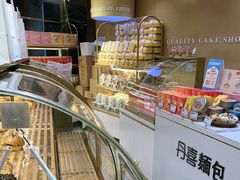 -DANXI丹喜面包·蛋糕(小公园永平店)