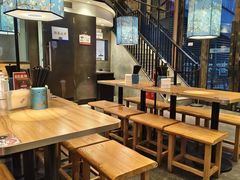 -和府捞面(东方浮庭店)