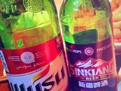 android_upload_pic-疆Jiang·新疆秘制料理