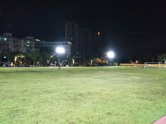 -金鸡岭桥头公园
