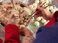 -阿宝生煎包(万松园总店)